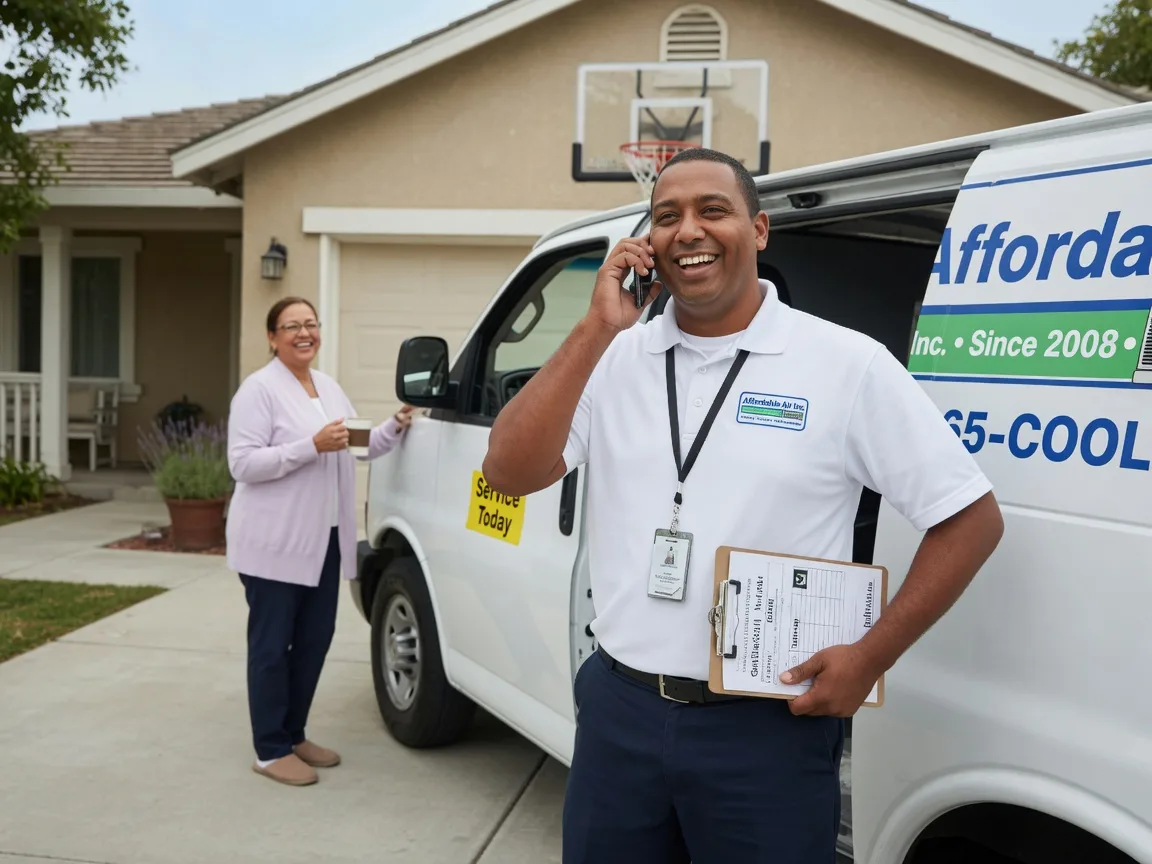Central Ac Repair Roland, OK FAQs
